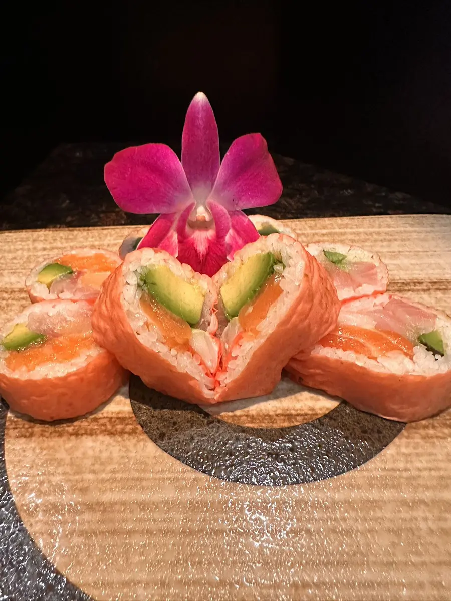 Home - Ohayo Sushi-lewisville